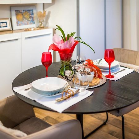 Apartments Stella Mariela Sibenik Ngoại thất bức ảnh