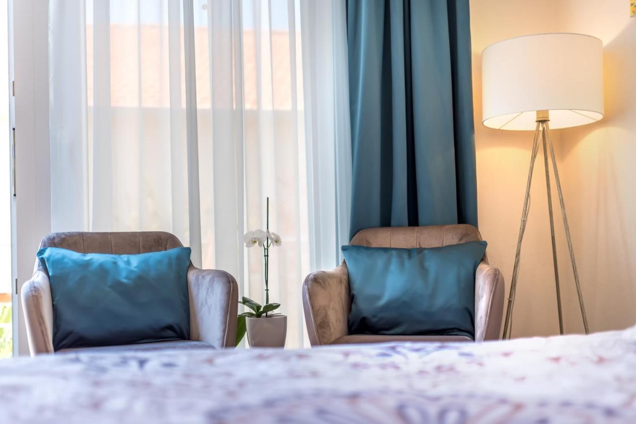 Apartments Stella Mariela Sibenik Ngoại thất bức ảnh