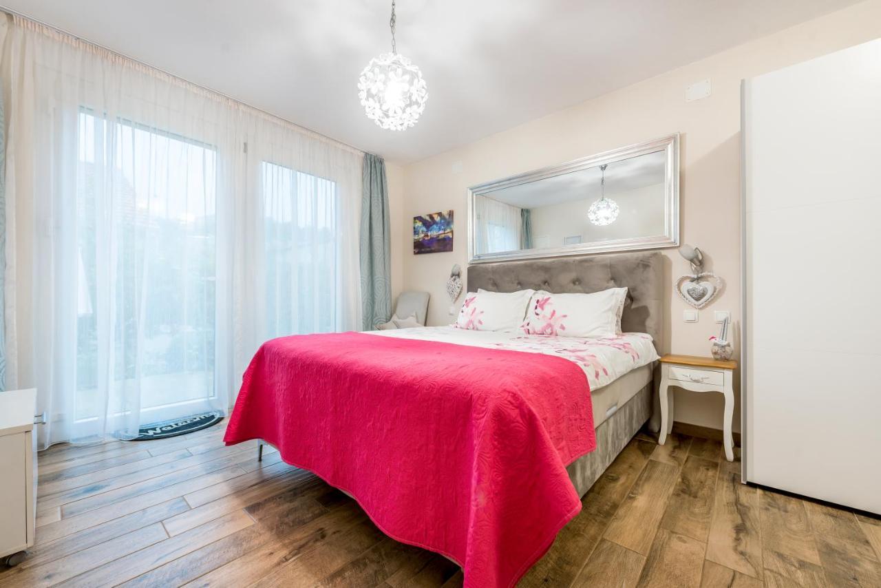 Apartments Stella Mariela Sibenik Ngoại thất bức ảnh