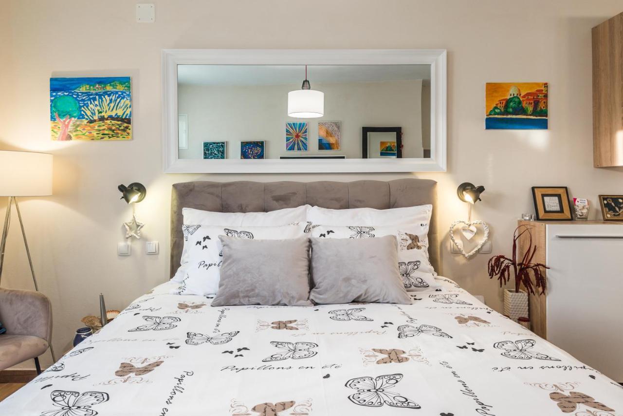 Apartments Stella Mariela Sibenik Ngoại thất bức ảnh