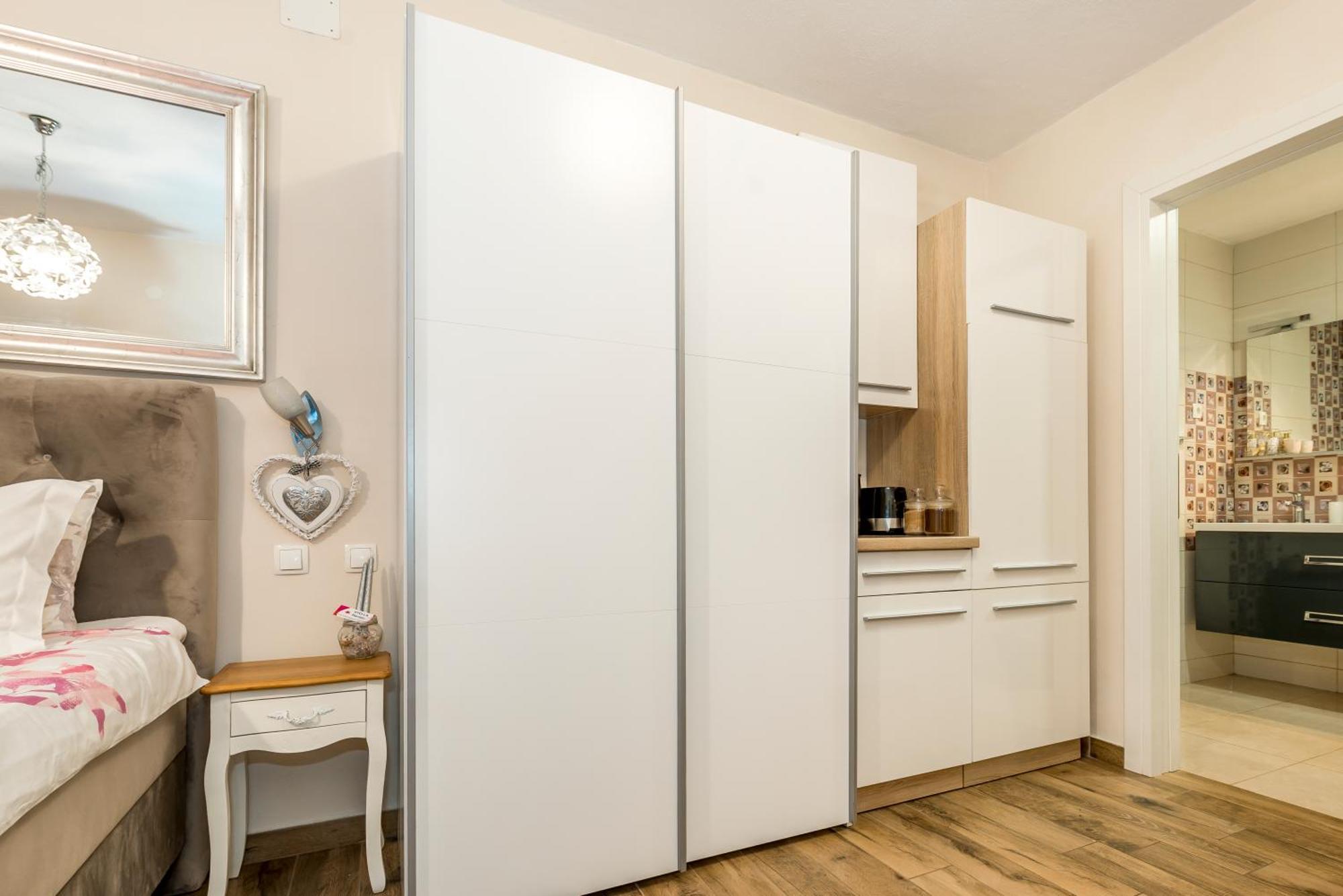 Apartments Stella Mariela Sibenik Phòng bức ảnh
