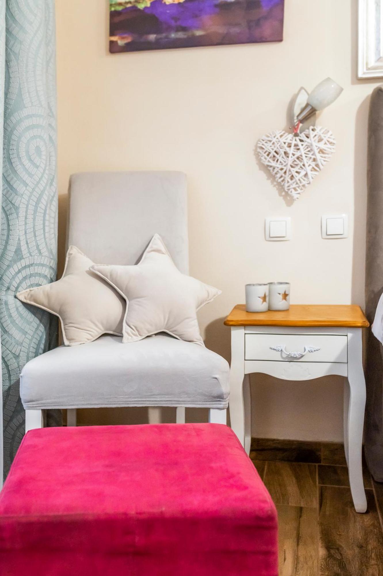 Apartments Stella Mariela Sibenik Phòng bức ảnh